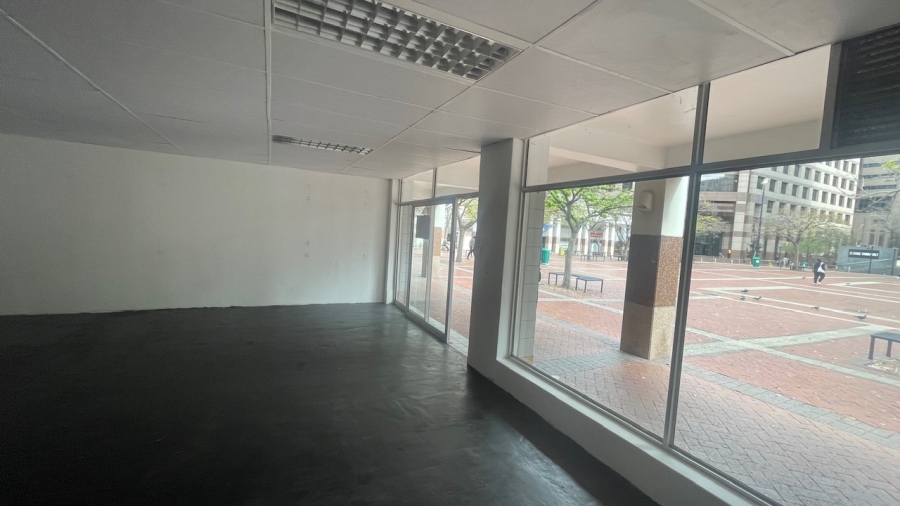 To Let commercial Property for Rent in Cape Town City Centre Western Cape